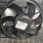 Ventilator clima