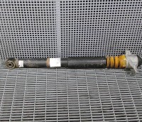 Telescop spate