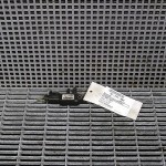 Senzor filtru particule