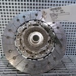 Disc ambreiaj