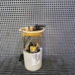 Pompa alimentare
