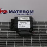 Modul start/stop