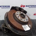 Disc frana fata
