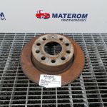 Disc frana spate