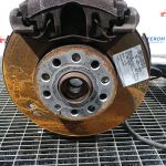 Disc frana fata