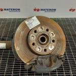 Disc frana fata