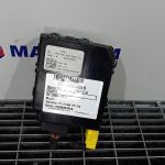 Modul coloana volan