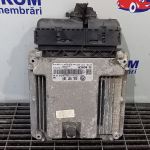 Calculator motor