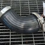 Furtun intercooler