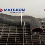 Furtun intercooler