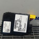 Modul coloana volan