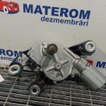 Motoras stergator haion