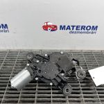 Motoras stergator haion