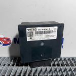 Modul start/stop
