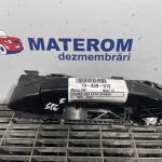 Maner usa fata stanga
