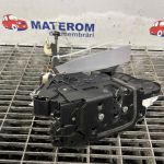 Incuietoare usa fata dreapta