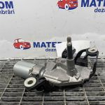 Motoras stergator haion