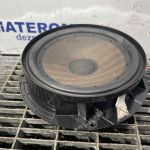 Difuzor audio
