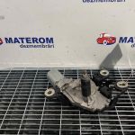 Motoras stergator haion