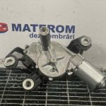 Motoras stergator haion