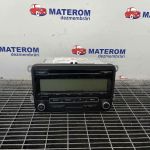 Radio cd