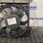 Ventilator clima