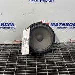 Difuzor audio