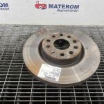 Disc frana fata