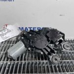 Motoras stergator haion