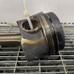 Piston