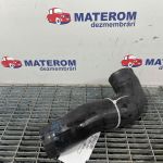 Furtun intercooler
