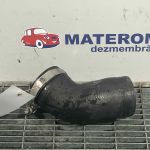 Furtun intercooler