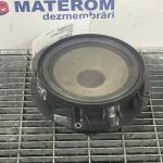 Difuzor audio