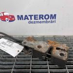 Incuietoare capota fata