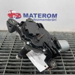 Motoras stergator parbriz
