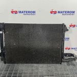 Radiator clima