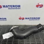 Furtun intercooler
