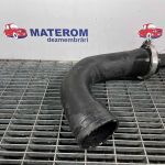 Furtun intercooler