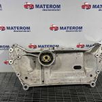Jug motor