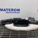 Maner usa spate dreapta