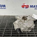 Pompa vacuum