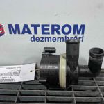 Pompa recirculare apa