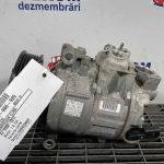 Compresor clima