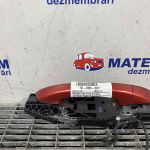 Maner usa fata stanga