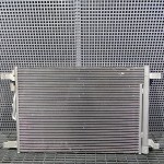 Radiator clima