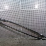 Bare pavilion