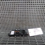 Reostat