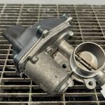 Supapa egr