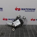 Motoras stergator haion