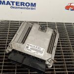 Calculator motor
